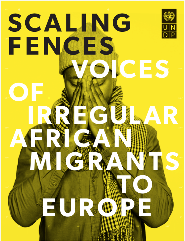 Despite Dangers Many Africans Still Migrate To Europe Africa Renewal